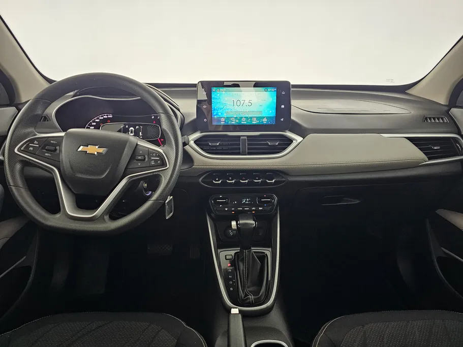 2023 Chevrolet Groove LT 