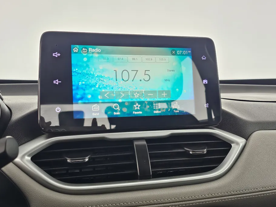 2023 Chevrolet Groove LT 