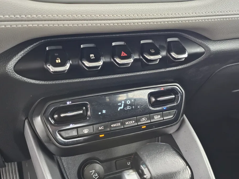 2023 Chevrolet Groove LT 