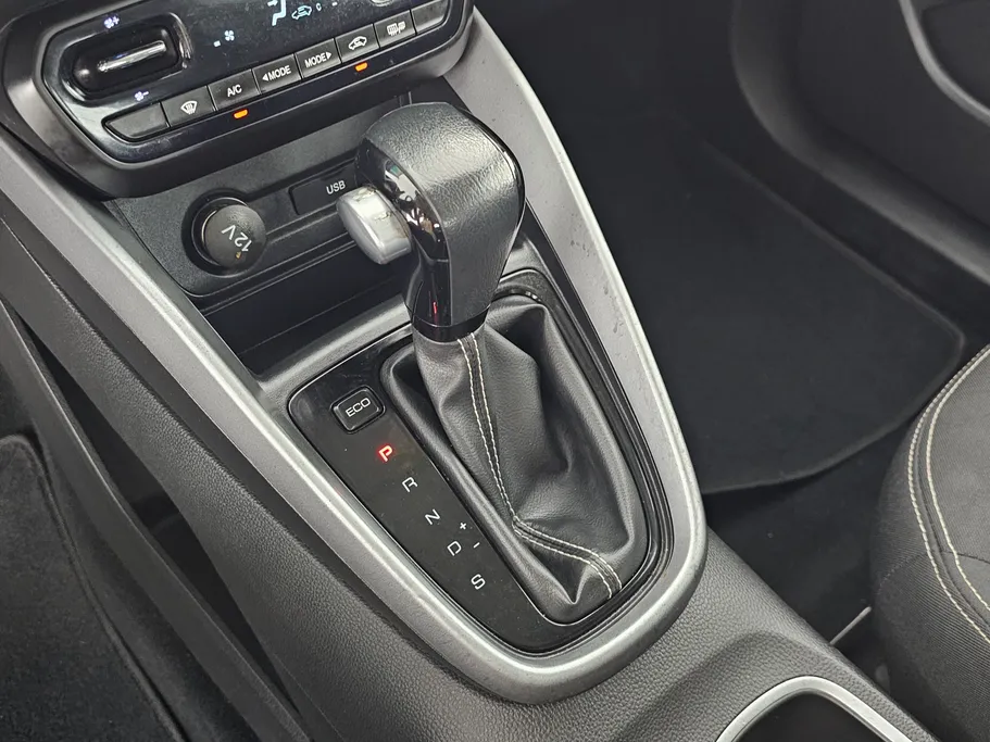 2023 Chevrolet Groove LT 