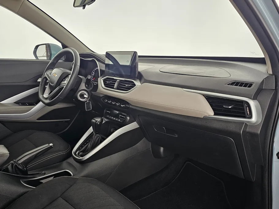 2023 Chevrolet Groove LT 