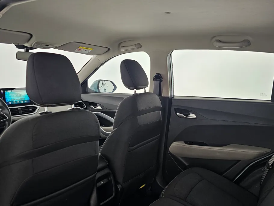 2023 Chevrolet Groove LT 