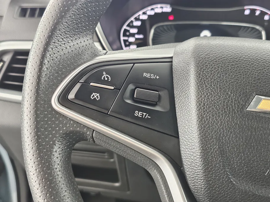 2023 Chevrolet Groove LT 
