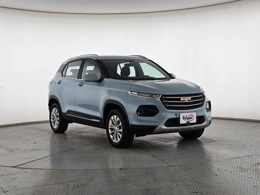 2023 Chevrolet Groove LT 