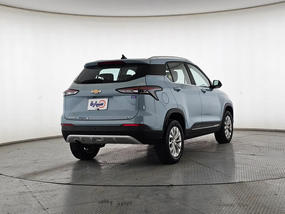 2023 Chevrolet Groove LT 