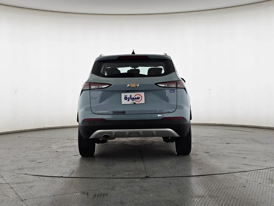 2023 Chevrolet Groove LT 