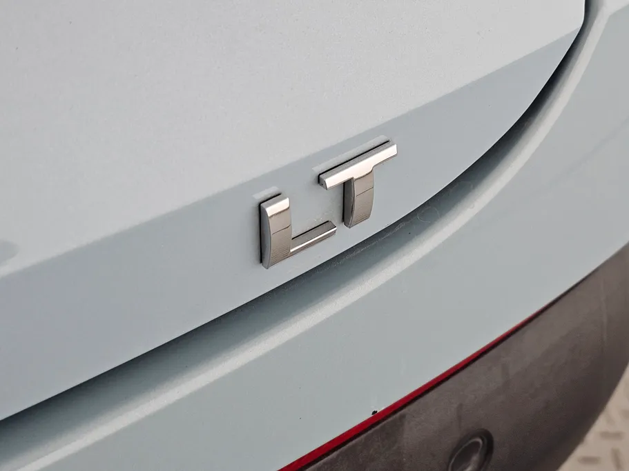 2023 Chevrolet Groove LT 