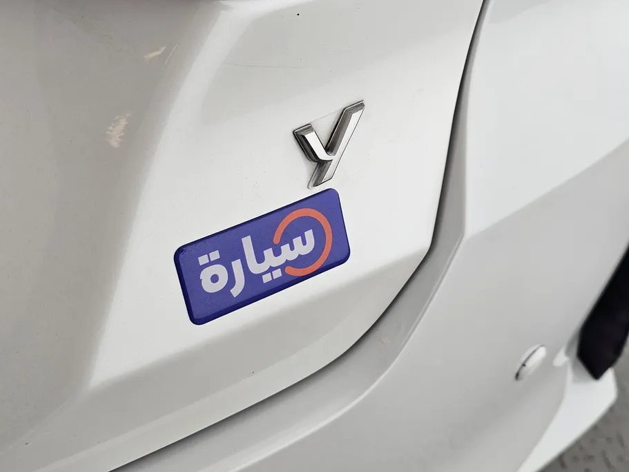 تويوتا يارس Y 2023 