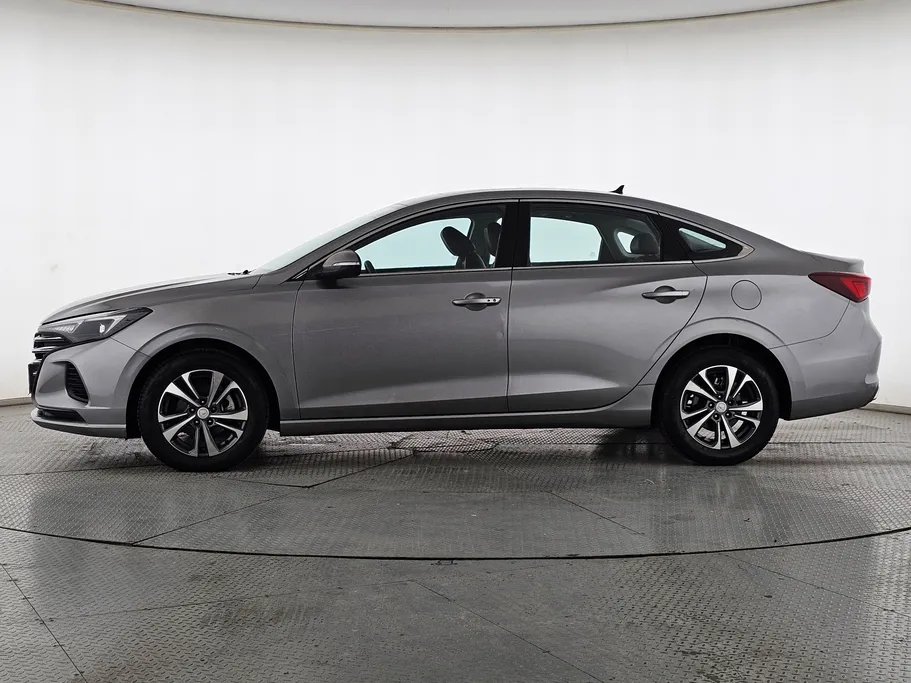 2023 Changan Eado Plus Smart 