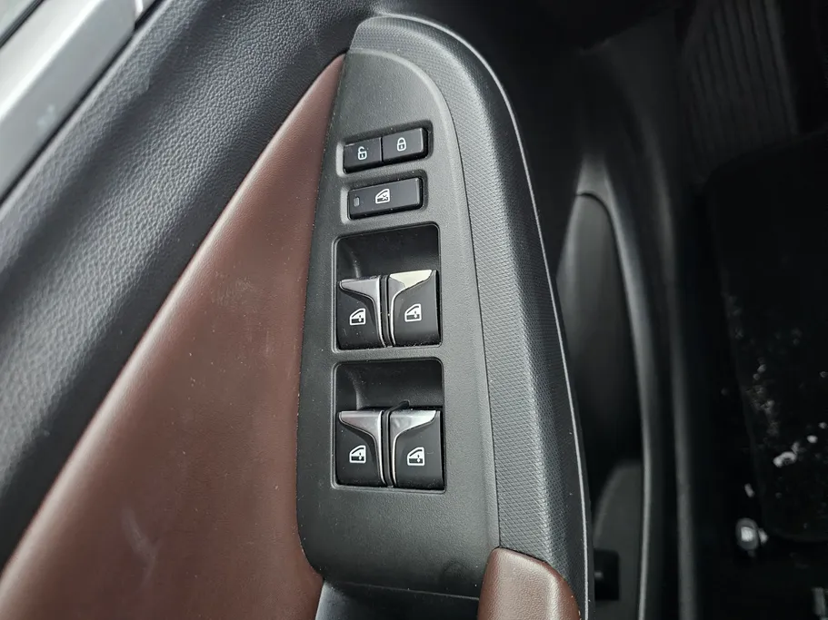 2023 Changan Eado Plus Smart 