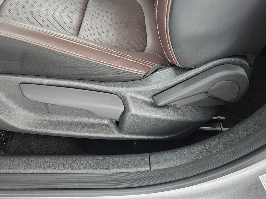 2023 Changan Eado Plus Smart 