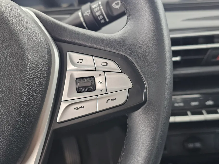 2023 Changan Eado Plus Smart 
