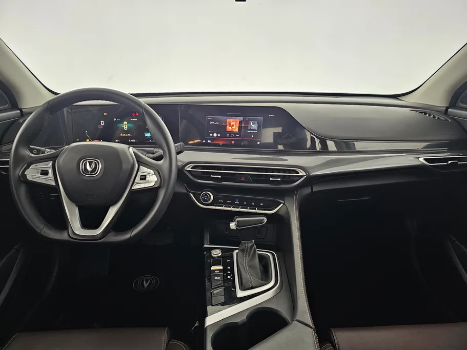 2023 Changan Eado Plus Smart 