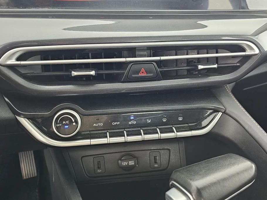 2023 Changan Eado Plus Smart 