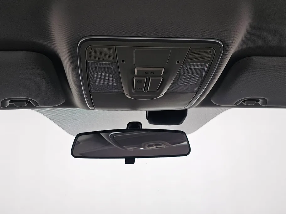 2023 Changan Eado Plus Smart 