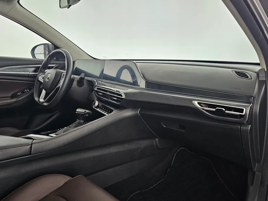 2023 Changan Eado Plus Smart 