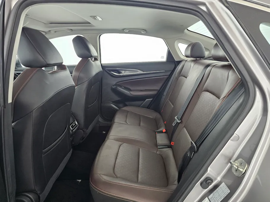 2023 Changan Eado Plus Smart 