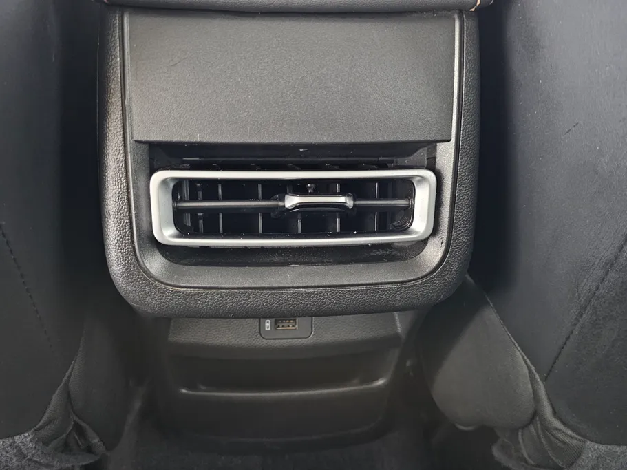 2023 Changan Eado Plus Smart 