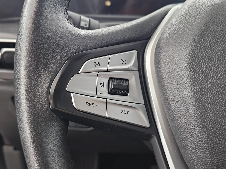 2023 Changan Eado Plus Smart 