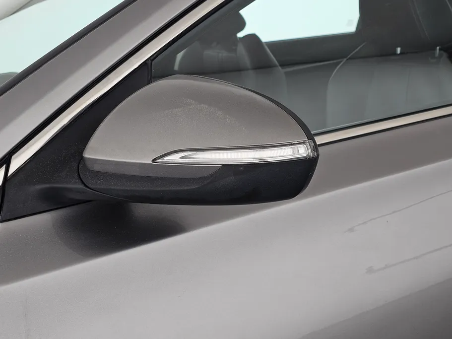 2023 Changan Eado Plus Smart 