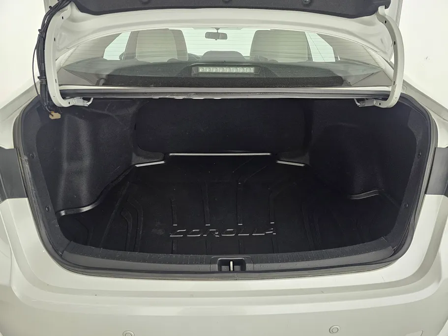 2023 Toyota Corolla XLI 