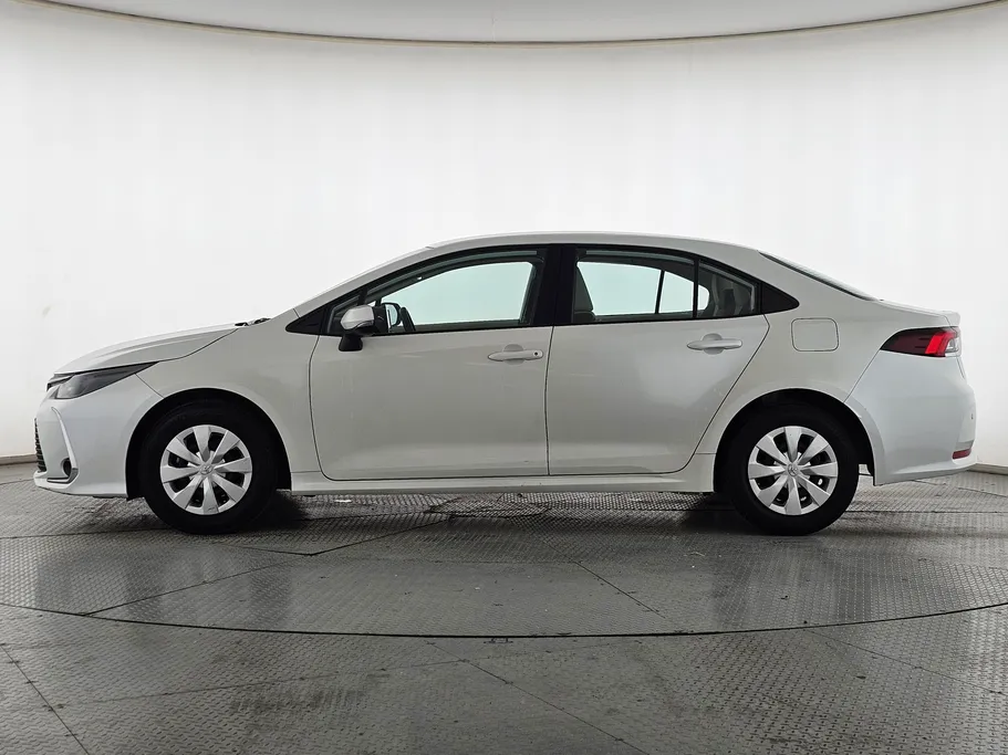 2023 Toyota Corolla XLI 