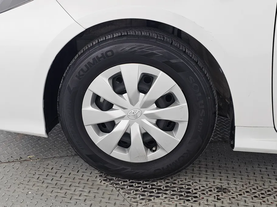 2023 Toyota Corolla XLI 