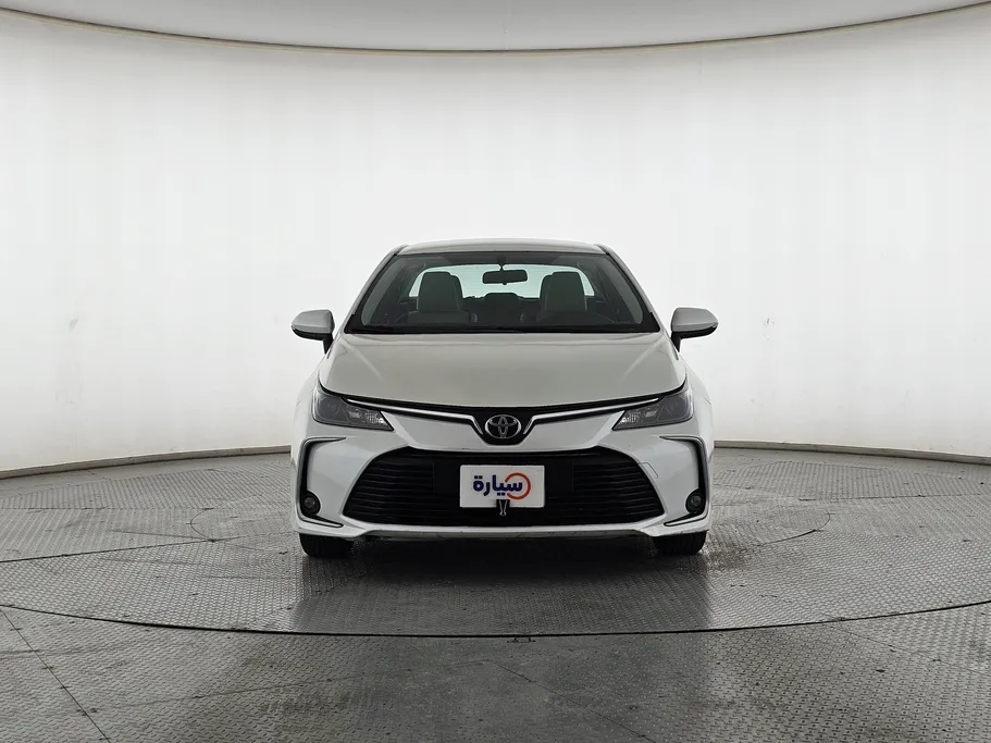 2023 Toyota Corolla XLI 