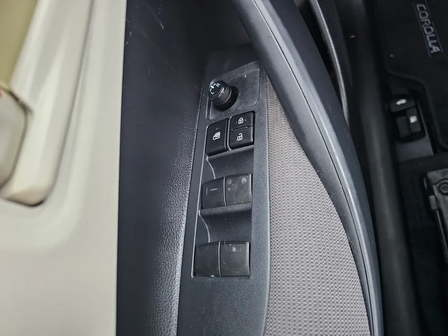 2023 Toyota Corolla XLI 