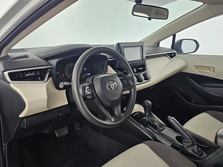 2023 Toyota Corolla XLI 
