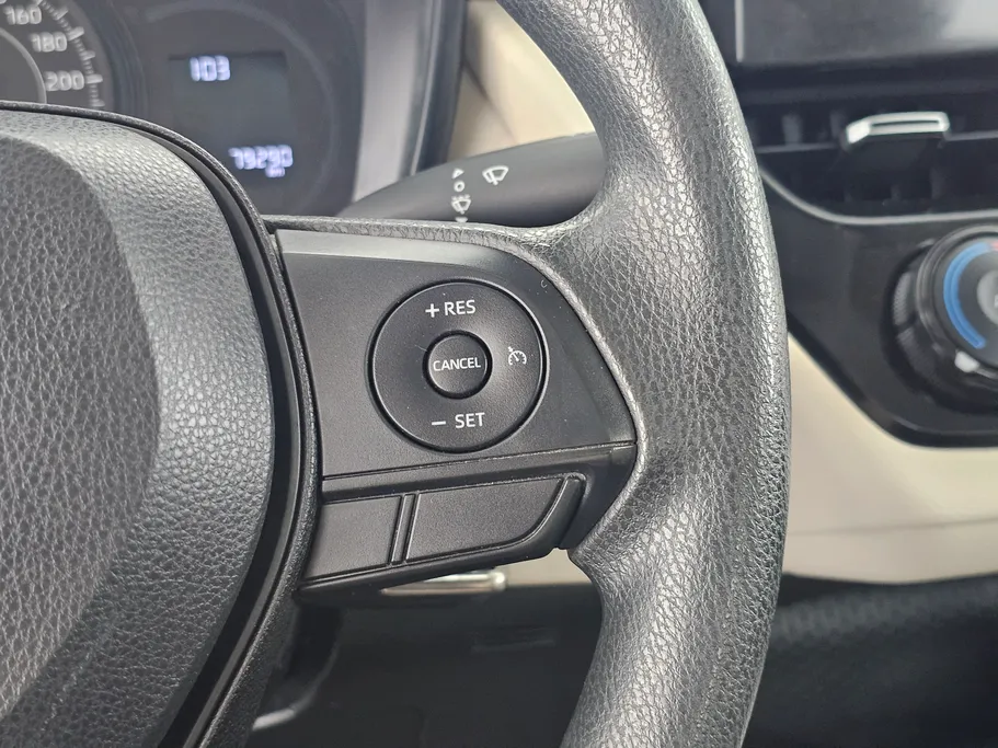 2023 Toyota Corolla XLI 