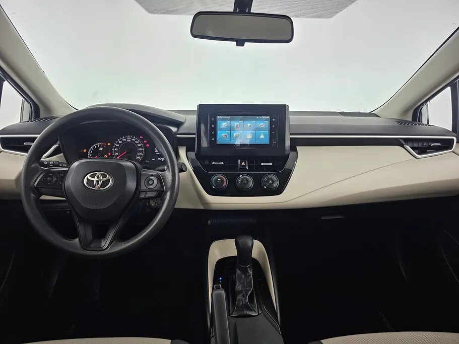 2023 Toyota Corolla XLI 