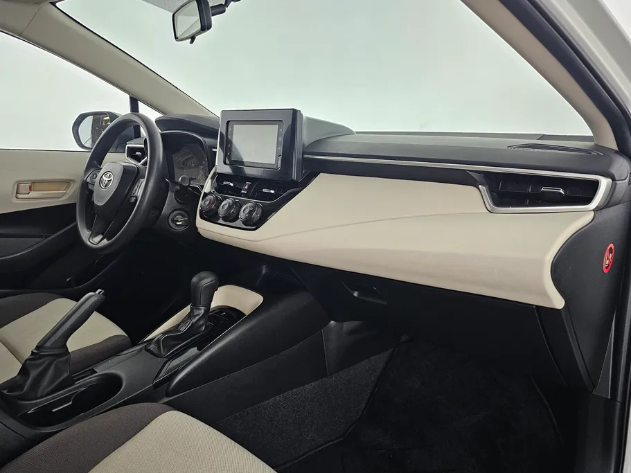 2023 Toyota Corolla XLI 