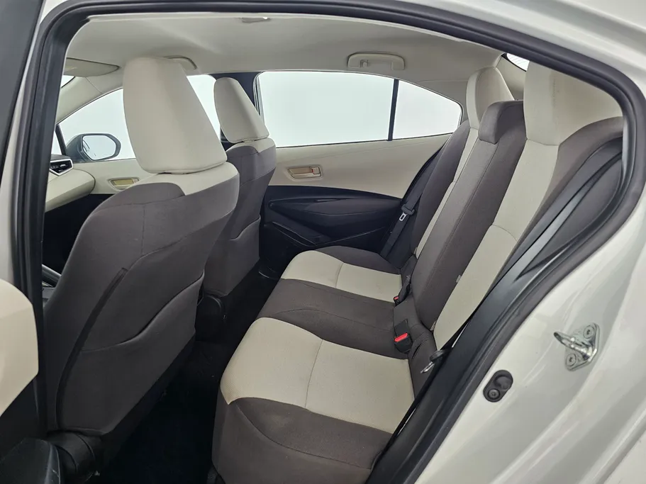 2023 Toyota Corolla XLI 