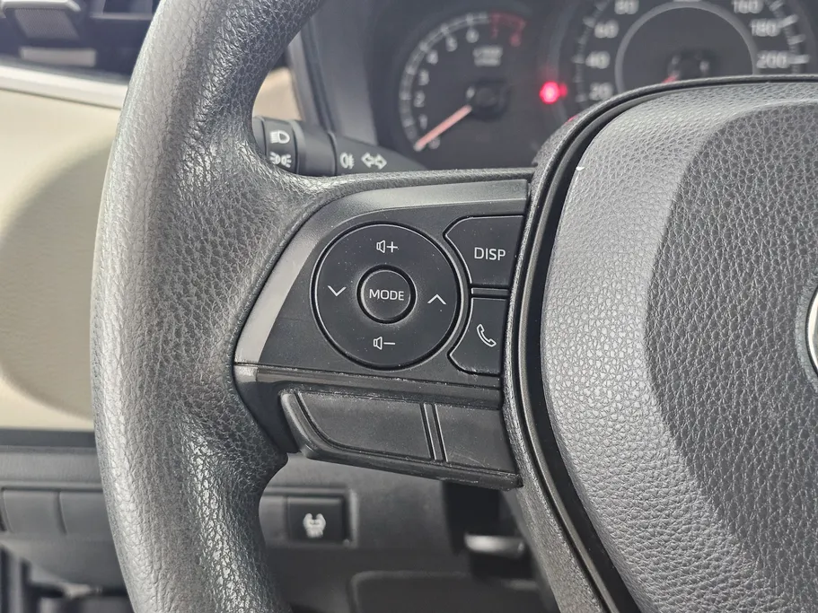2023 Toyota Corolla XLI 