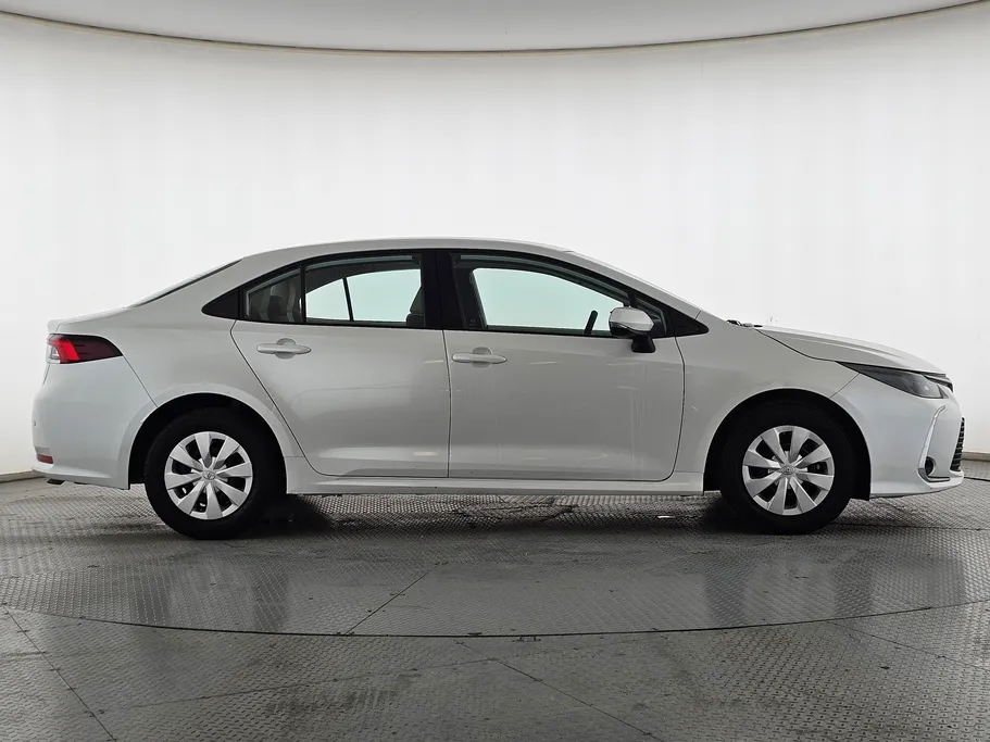 2023 Toyota Corolla XLI 
