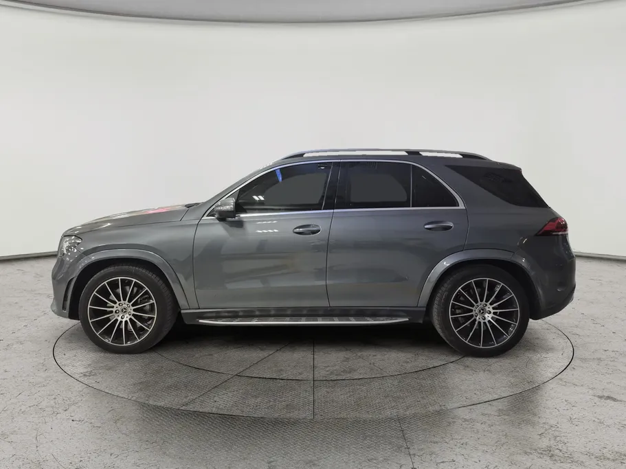 مرسيدس GLE 450 4Matic 2023 