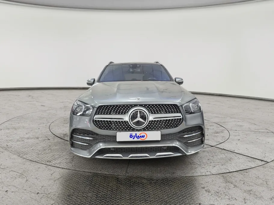 مرسيدس GLE 450 4Matic 2023 
