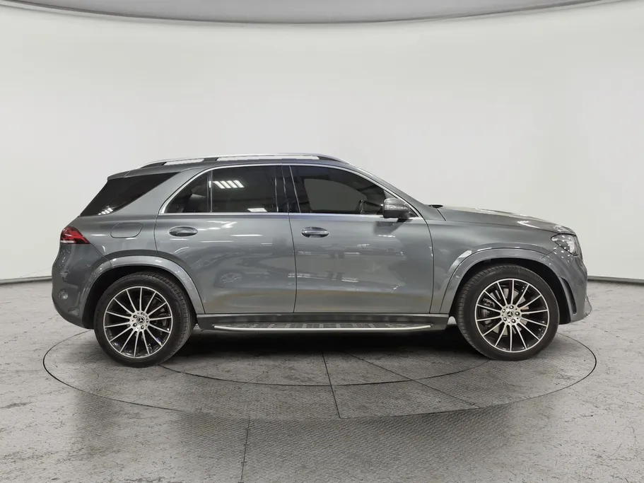 مرسيدس GLE 450 4Matic 2023 