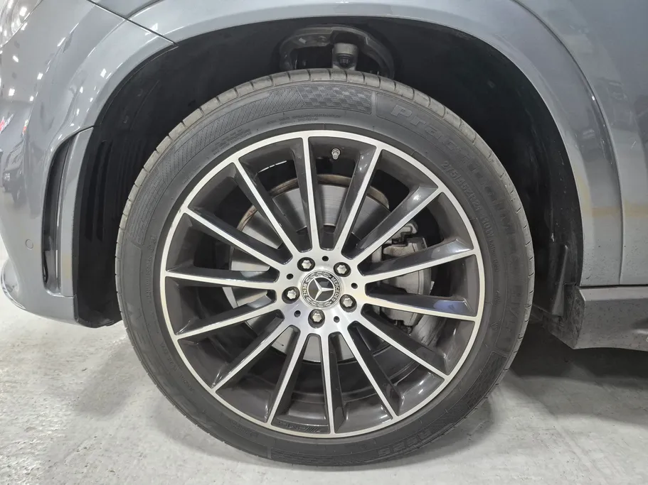 مرسيدس GLE 450 4Matic 2023 