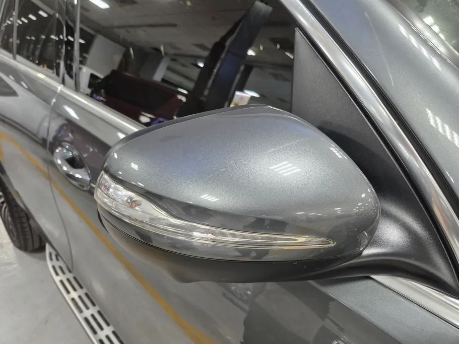 مرسيدس GLE 450 4Matic 2023 
