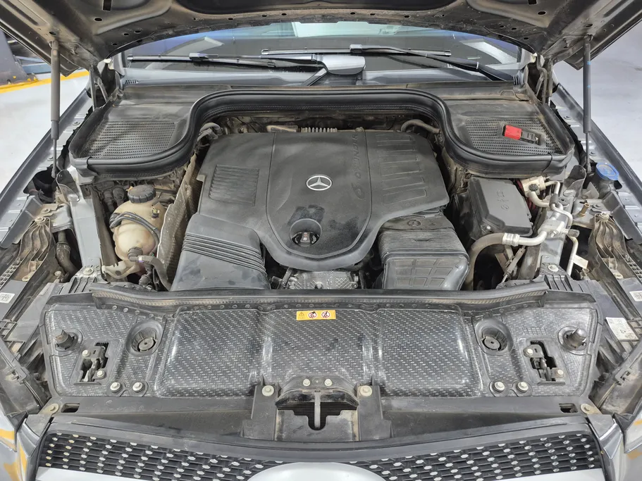 مرسيدس GLE 450 4Matic 2023 