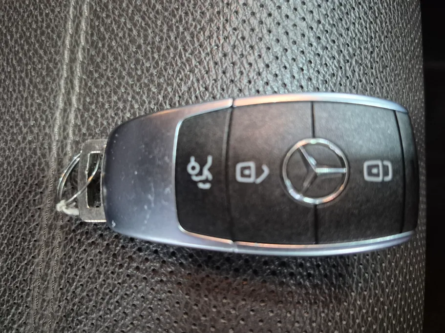 مرسيدس GLE 450 4Matic 2023 