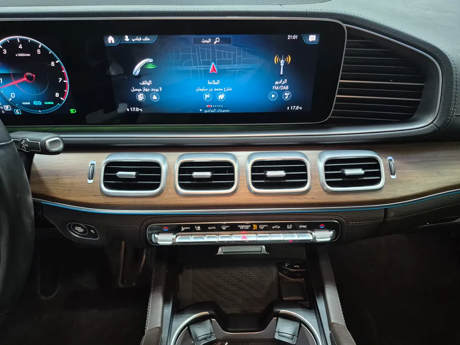 مرسيدس GLE 450 4Matic 2023 