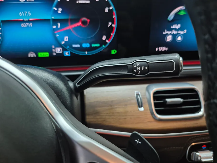 مرسيدس GLE 450 4Matic 2023 