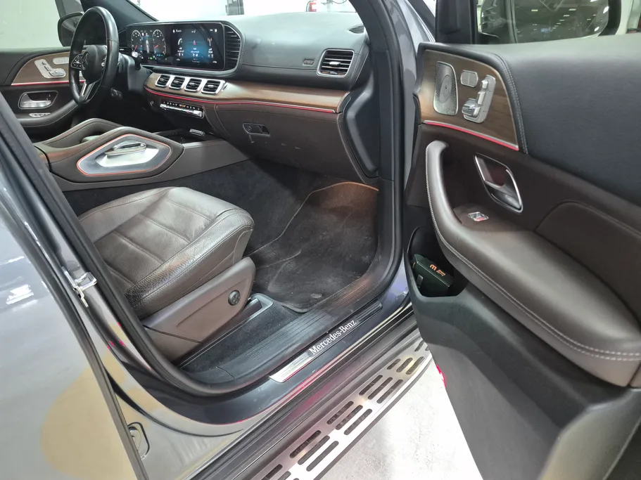 مرسيدس GLE 450 4Matic 2023 