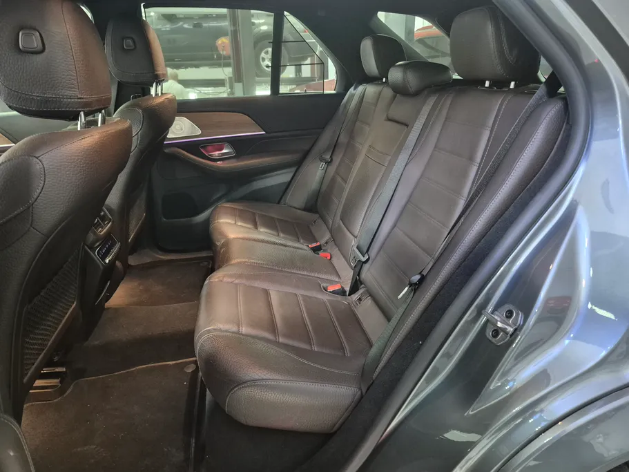 مرسيدس GLE 450 4Matic 2023 