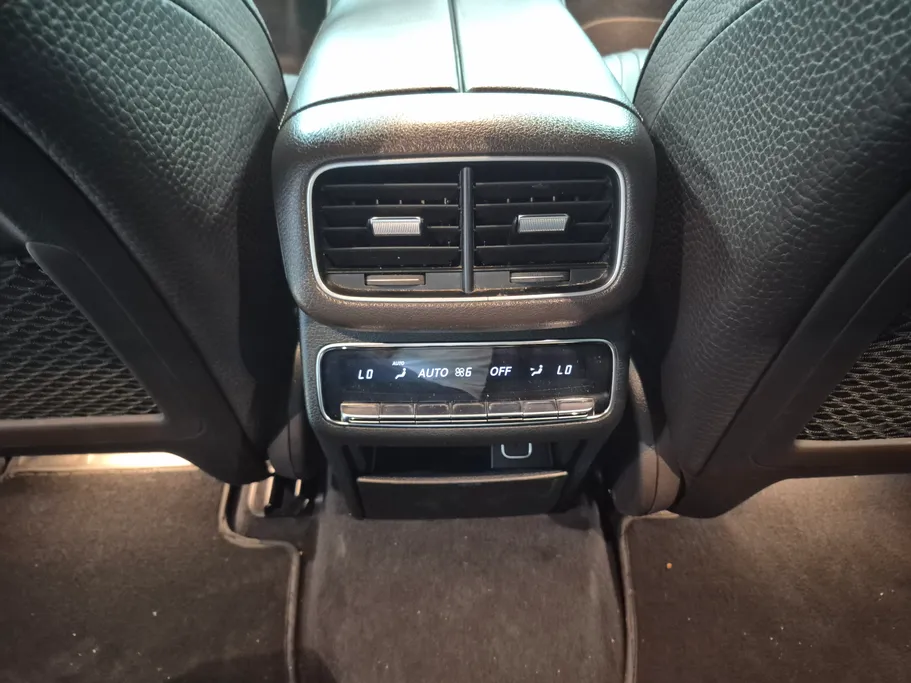 مرسيدس GLE 450 4Matic 2023 