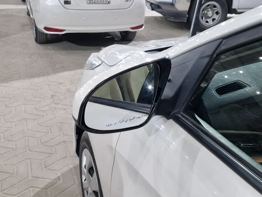تويوتا يارس Y 2020 