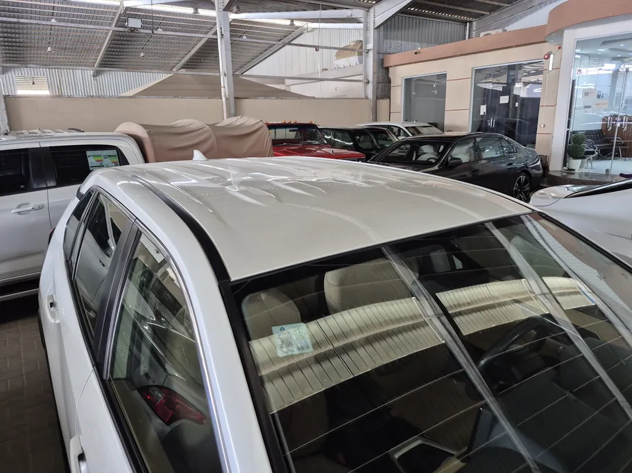 2022 Toyota RAV4 STD 